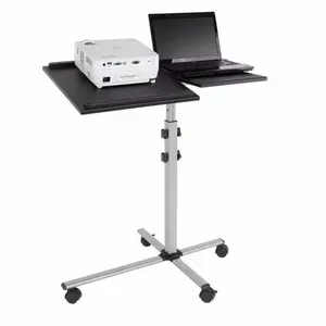 Столик для проектора 2X3 Duo projection table STO11 для установки двух проекторов