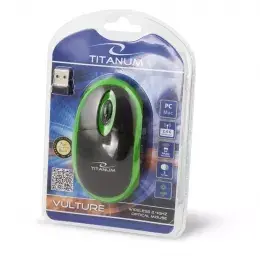 Pele Esperanza Titanum TM116G Photo 2