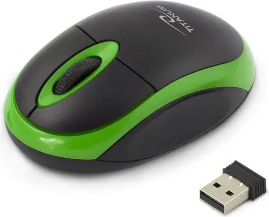 Pele Esperanza Titanum TM116G RF Wireless
