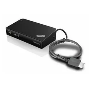 Док-станция Lenovo 40A40090EU