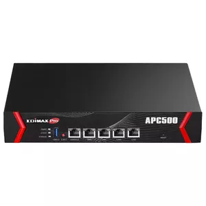 Gateway Edimax APC500 10 100 1000 Mbit/s