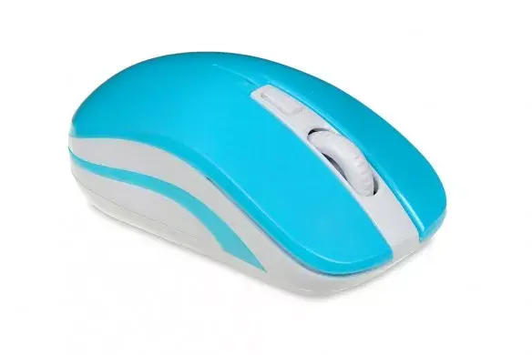 Мышь IBOX LORIINI RF беспроводная оптическая 1600 DPI Photo 2