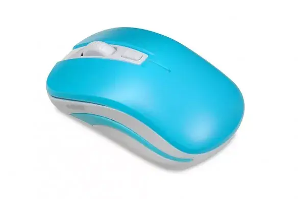 Мышь IBOX LORIINI RF беспроводная оптическая 1600 DPI Photo 4