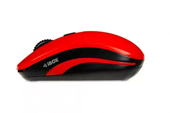 Беспроводная RF мышь IBOX LORIINI — 1600 DPI Photo 2