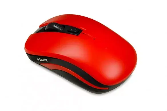 Беспроводная RF мышь IBOX LORIINI — 1600 DPI Photo 4