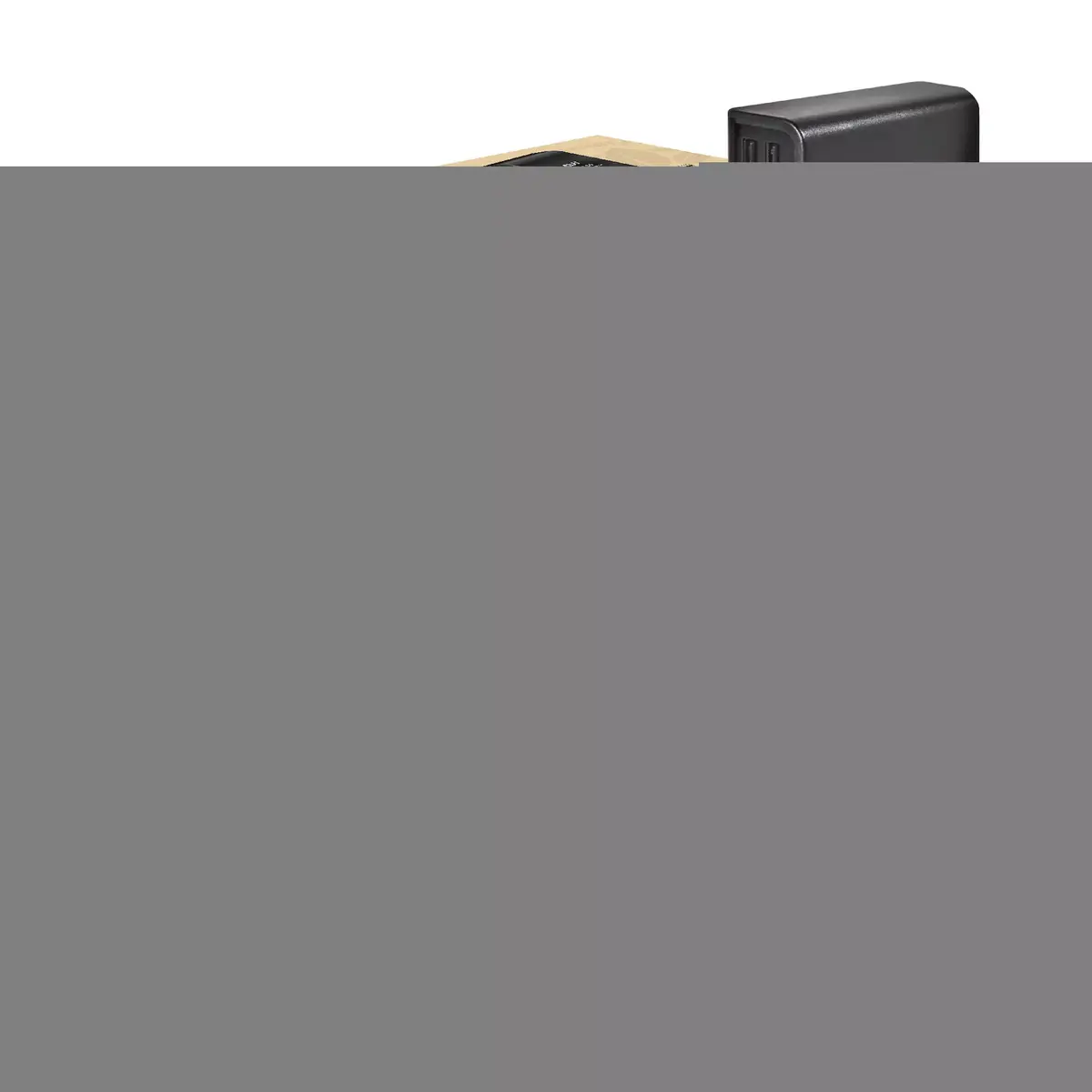 Док-станция CLUB3D USB Gen1 Type A Dual Display Photo 5