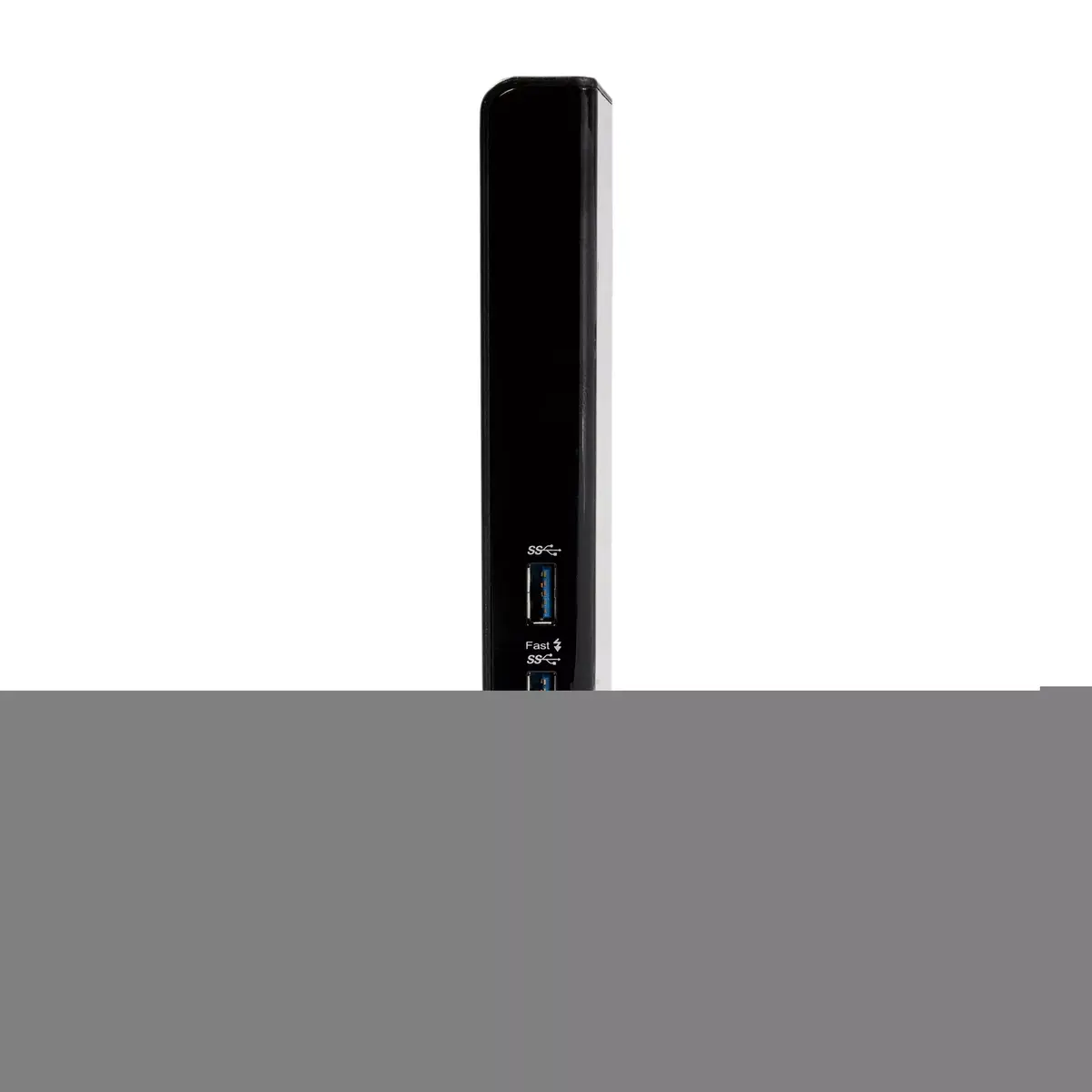 Док-станция CLUB3D USB Gen1 Type A Dual Display Photo 6
