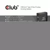 Док-станция CLUB3D USB Gen1 Type A Dual Display Photo 7