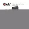 Док-станция CLUB3D USB Gen1 Type A Dual Display Photo 8