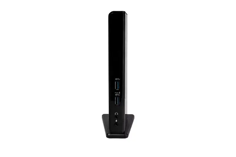 Док-станция CLUB3D USB Gen1 Type A Dual Display Photo 10