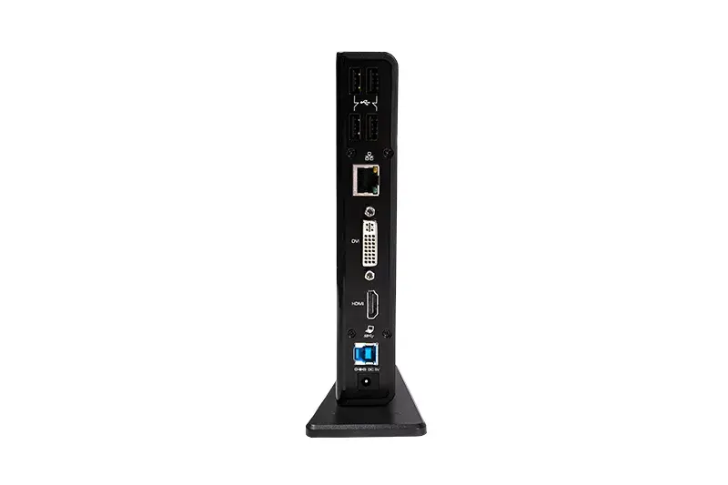 Док-станция CLUB3D USB Gen1 Type A Dual Display Photo 11