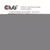 Док-станция CLUB3D USB Gen1 Type A Dual Display Photo 13