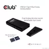 Док-станция CLUB3D USB Gen1 Type A Dual Display Photo 14