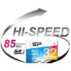 Silicon Power Elite MicroSDHC 32 ГБ UHS‑I Photo 5