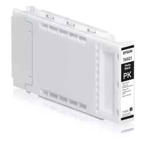 Картридж Epson UltraChrome XD T692100 Фото Черный