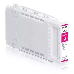 Картридж Epson Singlepack UltraChrome XD Magenta 110ml