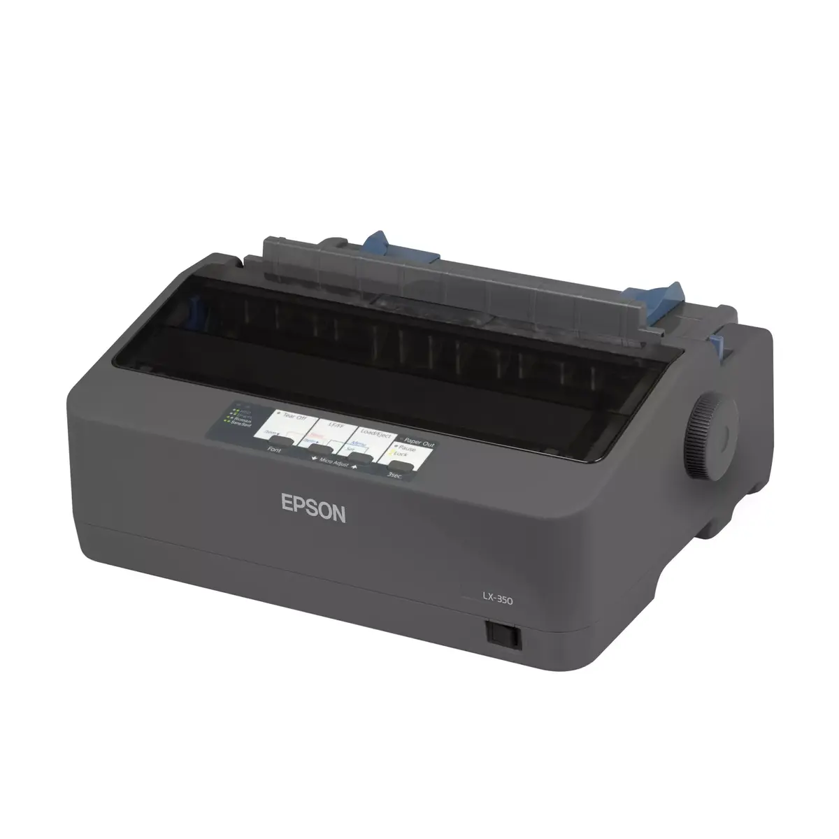 Принтер Epson LX-350 Photo 2