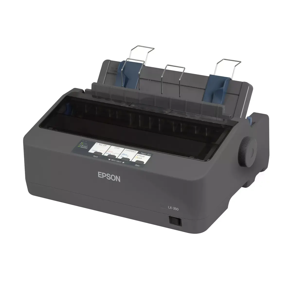 Принтер Epson LX-350 Photo 3