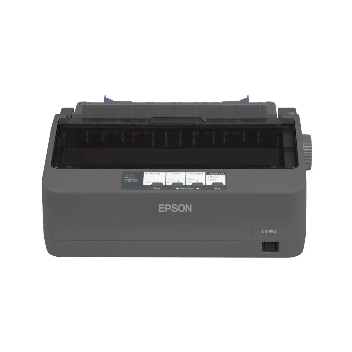 Принтер Epson LX-350 Photo 4