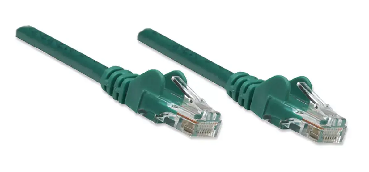 Сетевой кабель Intellinet Cat5e Photo 2