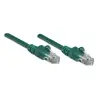 Сетевой кабель Intellinet Cat5e Photo 2