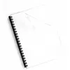 Binding cover A4 Fellowes 5376102 Photo 2