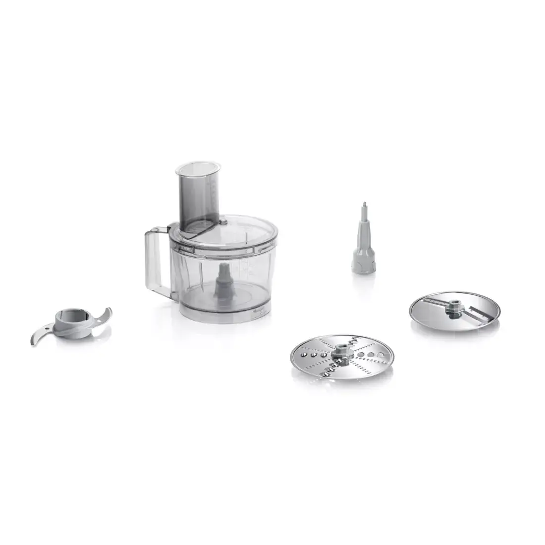 Кухонный комбайн Bosch MCM3110W Photo 6