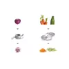 Кухонный комбайн Bosch MCM3110W Photo 7