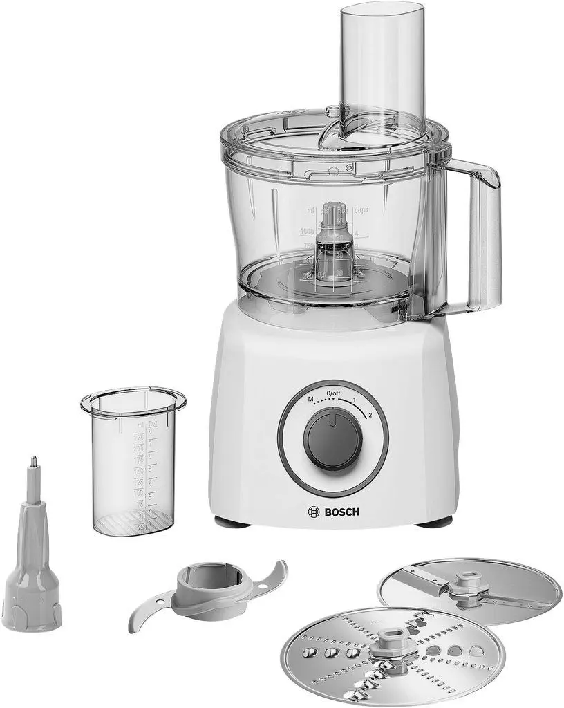 Virtuves kombains Bosch MCM3110W — 800