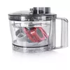 Кухонный комбайн Bosch MCM3201B — 800 Вт, 2,3 л Photo 5