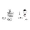 Кухонный комбайн Bosch MCM3201B — 800 Вт, 2,3 л Photo 6