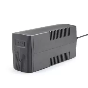 Источник бесперебойного питания Gembird EG-UPS-B850