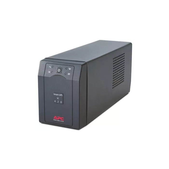 APC SC420I Photo 1