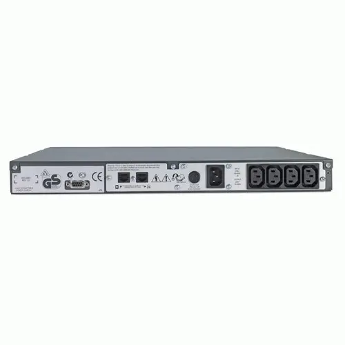 UPS APC Smart-UPS SC 450VA 230V - SC450RMI1U Photo 6