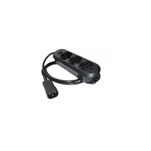 Удлинитель питания ONLINE USV-Systeme KG16A3SCH