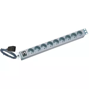 Strāvas aizsardzība ONLINE USV-Systeme KG16A9SCH-RACK