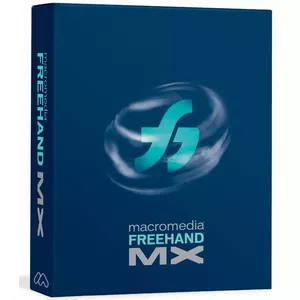 Adobe FreeHand MX, Win, 1u, ESD 1 licence(-s)