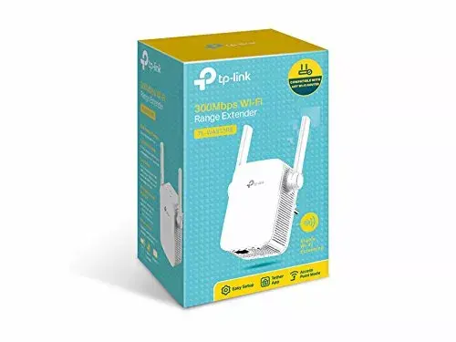 TP-LINK TL-WA855RE 6935364099305 Photo 16