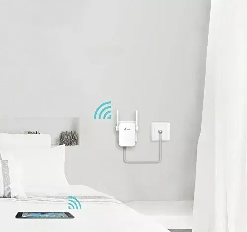 TP-LINK TL-WA855RE 6935364099305 Photo 19