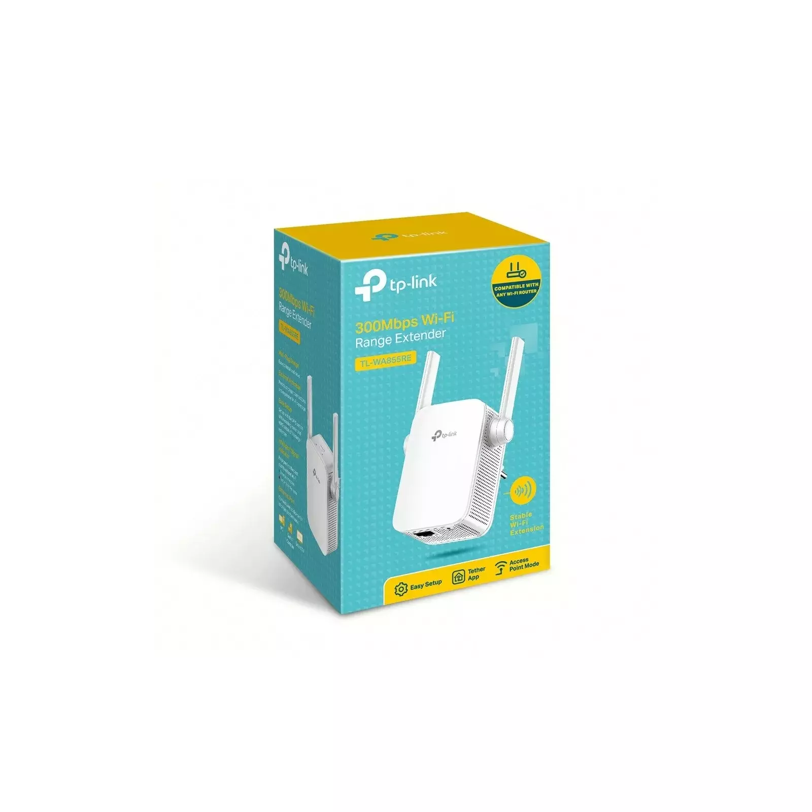 TP-LINK TL-WA855RE Photo 14