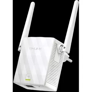 TP-LINK TL-WA855RE network extender Network transmitter & receiver White