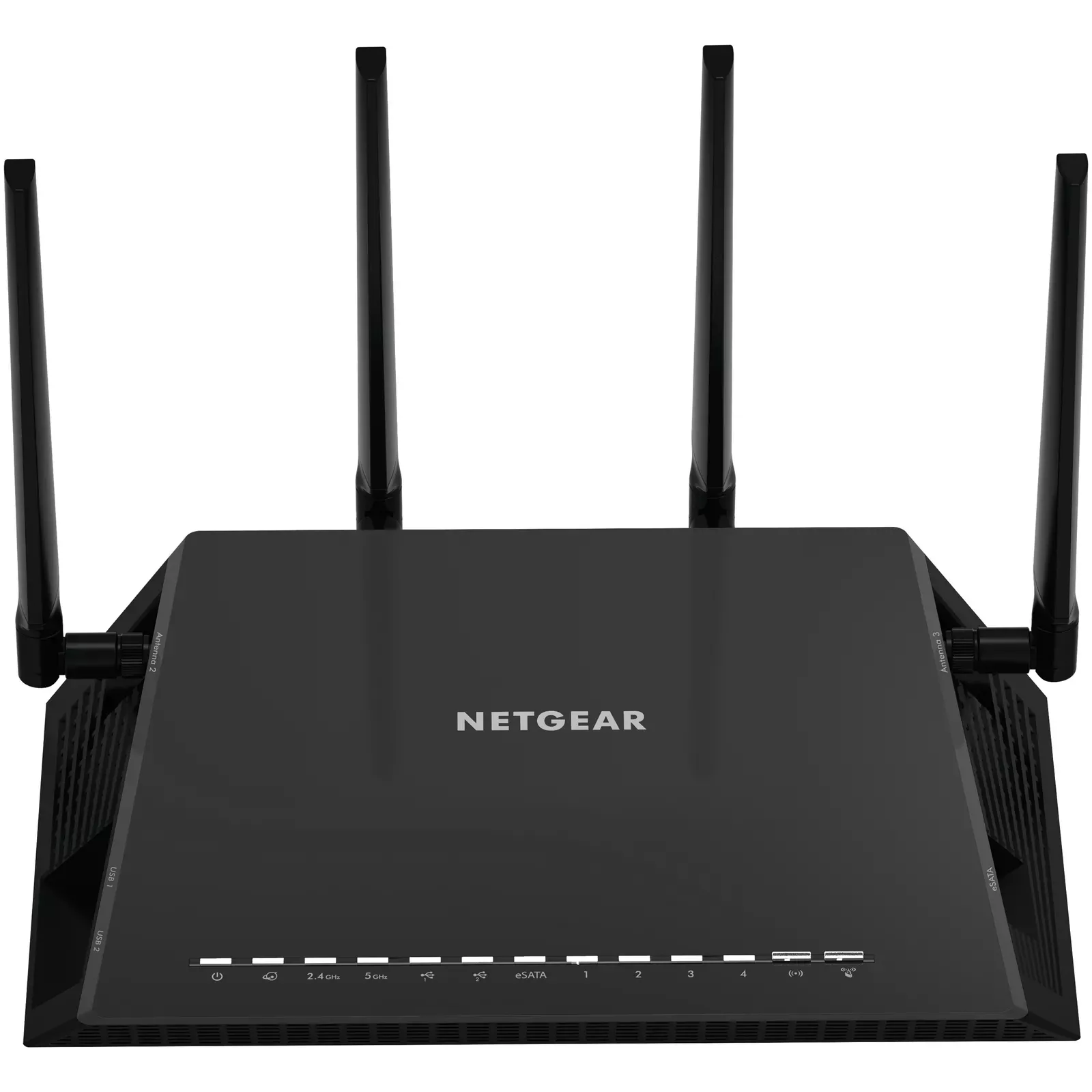 Netgear R7800-100PES Photo 2