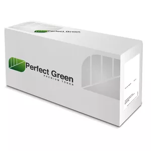Картридж тонера Perfect Green CF363XCOMP 1000 страниц Желтый