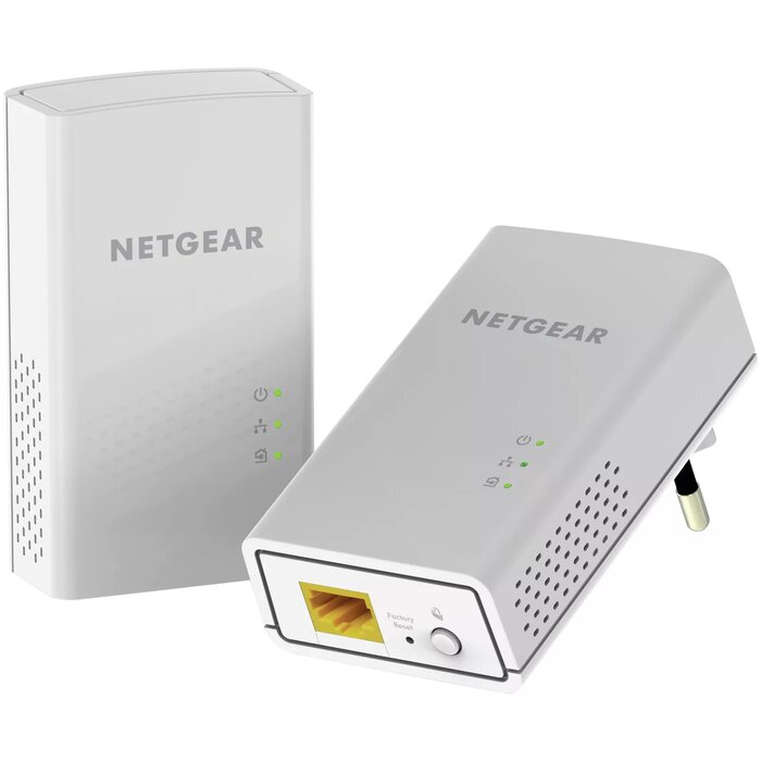 Netgear PLW1000-100PES Photo 1