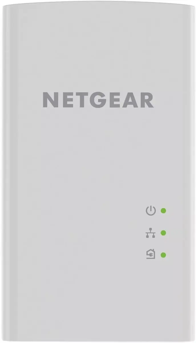 Ethernet LAN Wi-Fi NETGEAR PLW1000 Photo 4