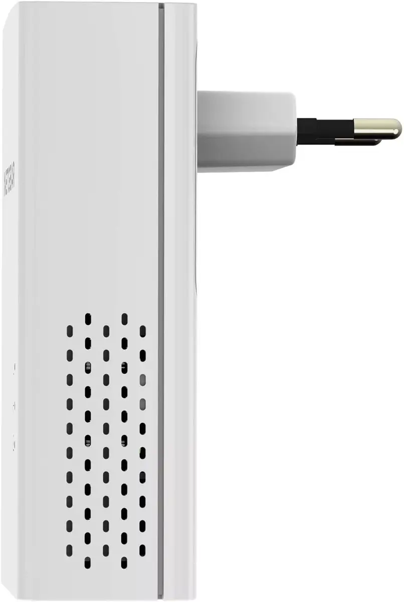 Ethernet LAN Wi-Fi NETGEAR PLW1000 Photo 7