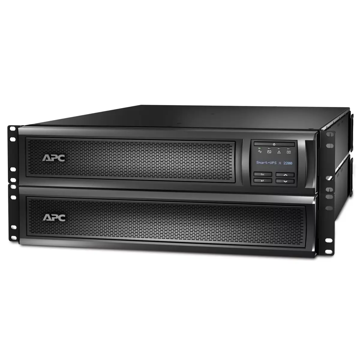 UPS APC Smart-UPS X SMX2200RMHV2U Photo 8