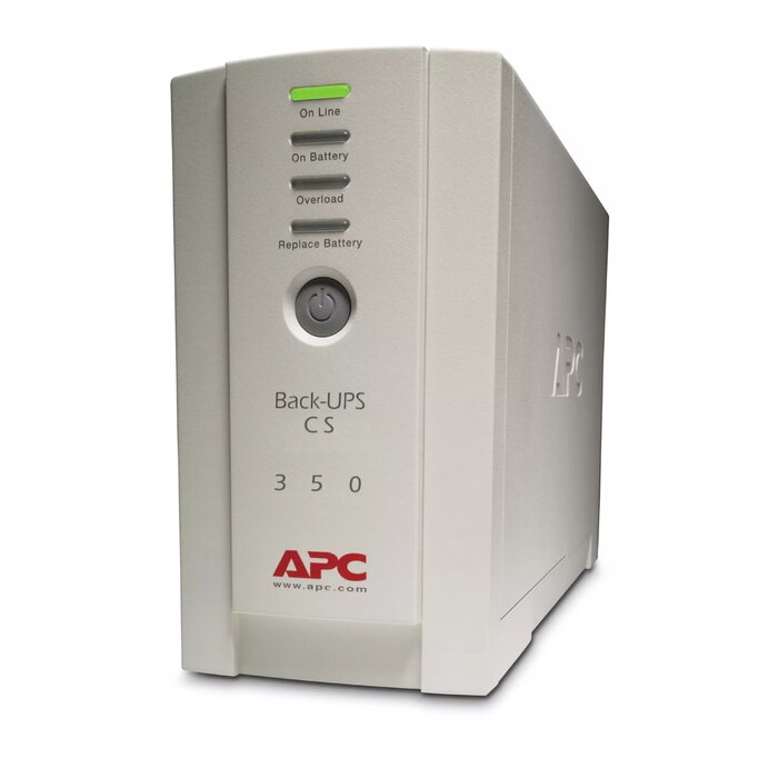 APC BK350EI Photo 1