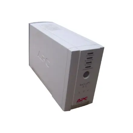 UPS APC Back-UPS 500VA/300W BK500EI Photo 7