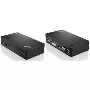 Docking Station Lenovo ThinkPad USB 3.0 Pro Dock